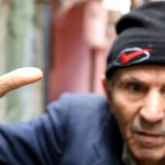 Phil Monsour ghosts of deir yassin