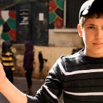 Phil Monsour ghosts of deir yassin