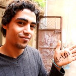 Phil Monsour ghosts of deir yassin
