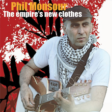 phil monsour the empires new clothes