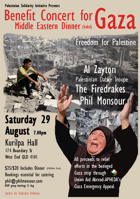 Concert for Gaza 2015Web